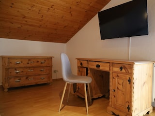 Ferienwohnung Lehmooserhof Tirol Gnadenwald