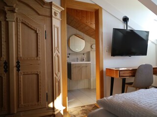 Ferienwohnung Klein Lehmooserhof Tirol