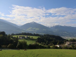 Urlaub am Bauernhof Tirol Ferienwohnung Lehmooserh