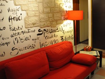 Ferienwohnung Folisi