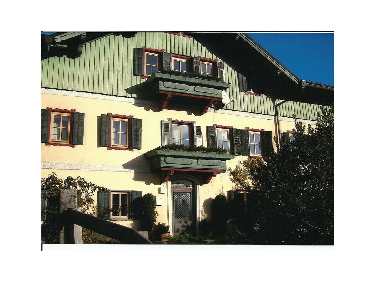 Apartment Eckschlager, Gunther
