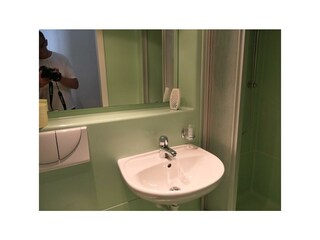 Dusche 2. Stock