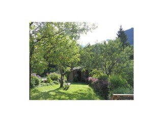 Sommerhaus