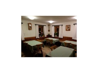 Frühstücksraum