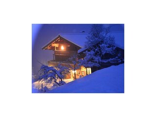 Riegergut WInter
