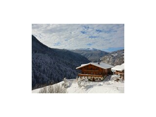 Riegergut Hausansicht