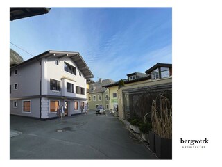 Fassade Ansicht 2