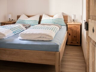 Apartment Litzlalm
