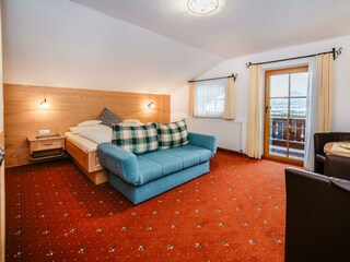 Kuschelzimmer Nr. 5