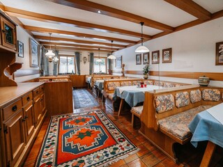 Speisezimmer