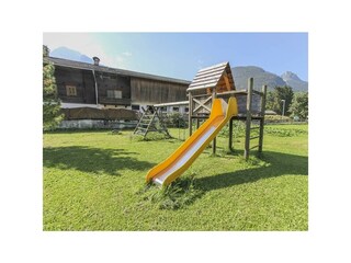 Spielplatz