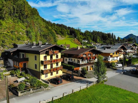 Sonnheim Apartments