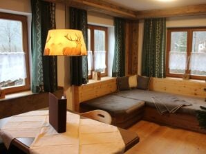 Apartment Luftenstein