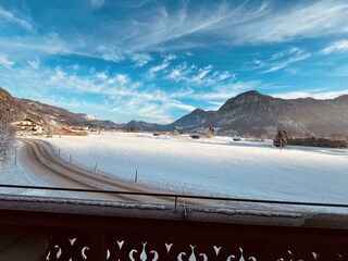 Chalet Herbst Lofer 042