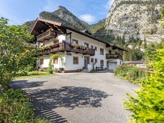 Haus Dürnberger
