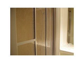 Appartement 3 Dusche