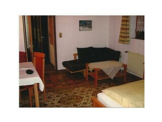 appartement 1 wohnen