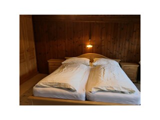 zimmer 8 neu, Betten