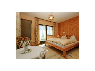 Beispiel Zimmer II