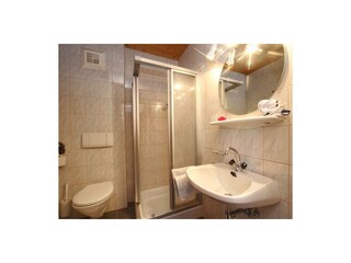 Badezimmer Bild II
