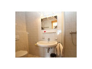 Badezimmer Bild III