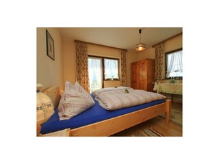 Beispiel Zimmer IV