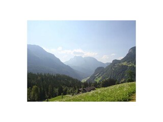 Ausblick