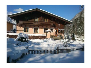 Waldhäusl 'Winter NEU