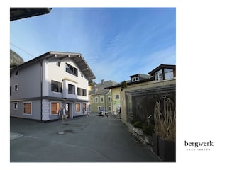 Fassade Ansicht 2