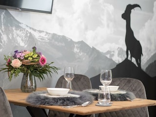 Esstisch für 4 Personen