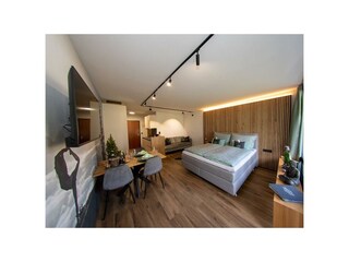 Ferienwohnung Grubhof mit Gartenzugang
