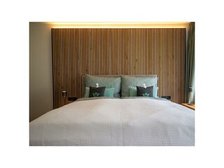 Boxspring-Bett
