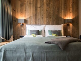 Ferienwohnung Mitterer Schlosspark Grubhof