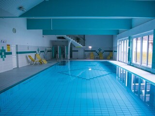 Hallenbad