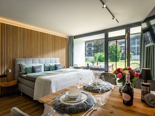 Apartment "Mia"