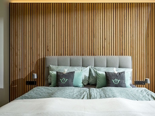 Boxspringbett