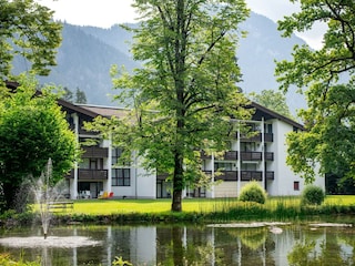 Ferienwohnungen im Schlosspark Grubhof