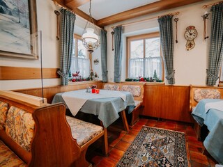 Speisenzimmer