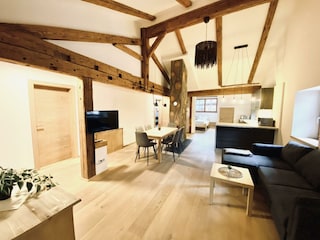 Apartment Kammerlingalm