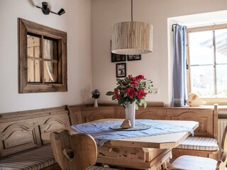 Apartment Kallbrunnalm