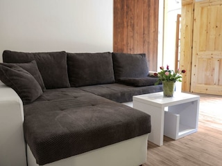 Apartment Loferer Alm