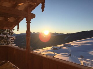 Morgenstimmung