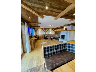 Ap Loferer Wohnbereich