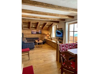 Ap Reiter Alm Sitzecke