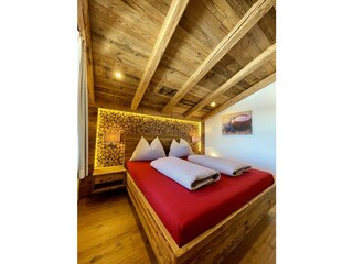 Ap Reiter Alm Schlafzimmer