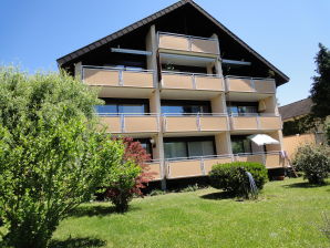 Holiday apartment Annemarie´s most comfortable holiday flat - Voerstetten - image1