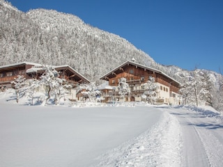 Ennsmanngut im Winter 4