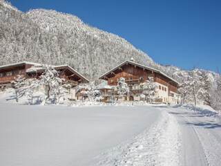 Ennsmanngut im Winter 4