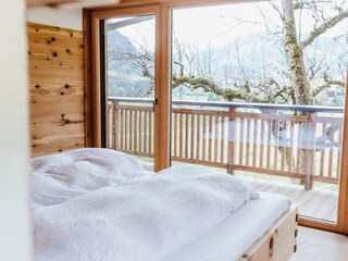 Apartment Unken Ausstattung 28