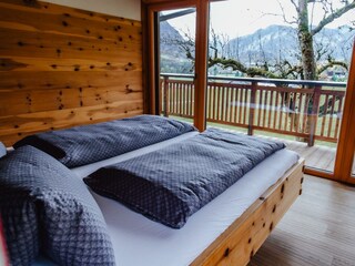 Apartment Unken Ausstattung 29